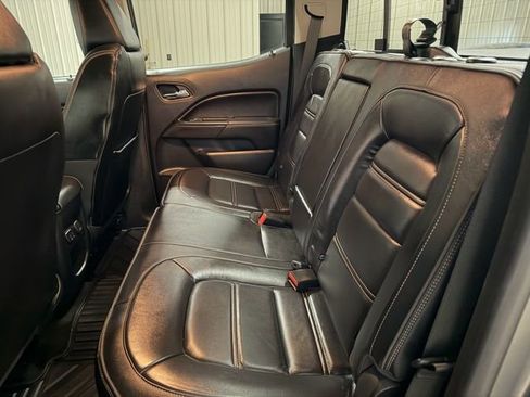 Used 2017 GMC Canyon Denali image 19