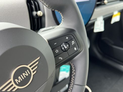 New 2026 MINI Cooper S FWD image 29