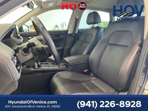 Used 2024 Honda Civic Touring image 18