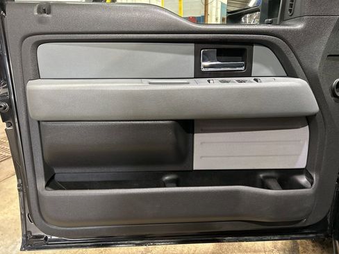 Used 2014 Ford F150 XLT w/ Equipment Group 302A Luxury image 13