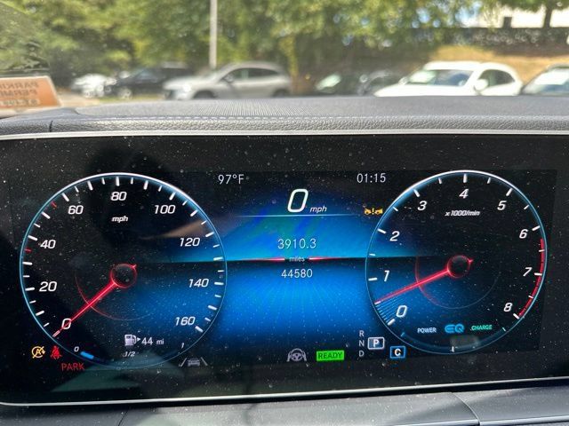 Used 2023 Mercedes-Benz GLS 450 4MATIC image 21