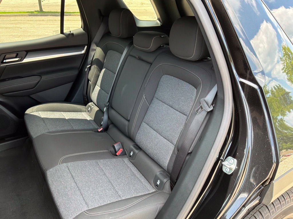 New 2027 GMC Terrain Elevation AWD/4WD image 27