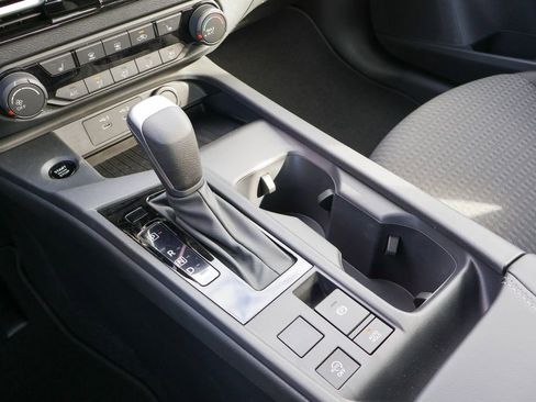 New 2026 Nissan Sentra S image 13