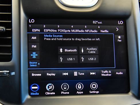 Used 2021 Chrysler 300 Touring w/ Sport Appearance Package RWD image 24