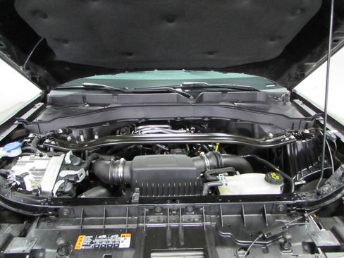 Used 2025 Ford Explorer ST AWD/4WD image 10