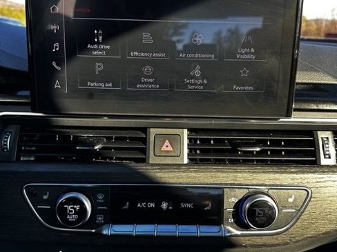 Used 2024 Audi A4 2.0T Premium Plus image 23