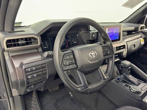 Used 2025 Toyota Tacoma SR5 image 13