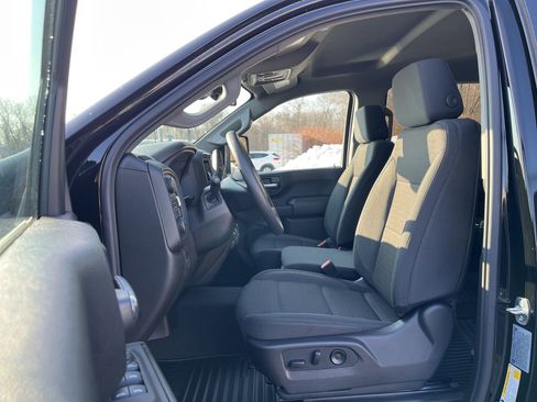 New 2026 Chevrolet Silverado 2500 Custom image 13