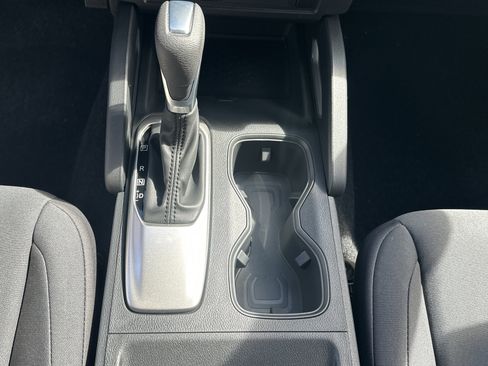 New 2026 Nissan Frontier S RWD image 18