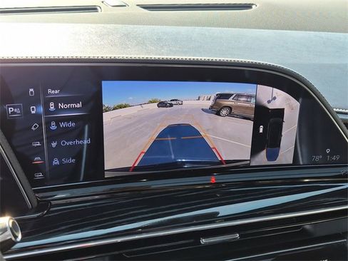 Certified 2022 Cadillac Escalade Sport image 15