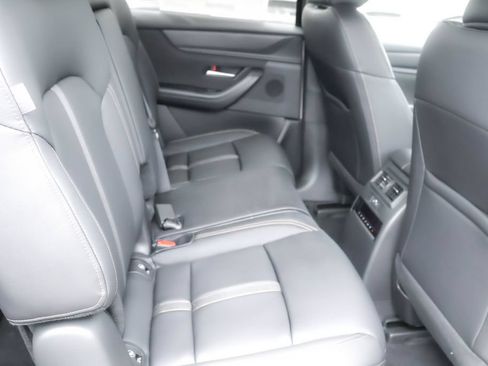 New 2026 MAZDA CX-70 SC AWD/4WD image 37