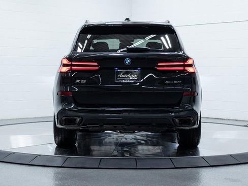New 2026 BMW X5 xDrive50e image 10