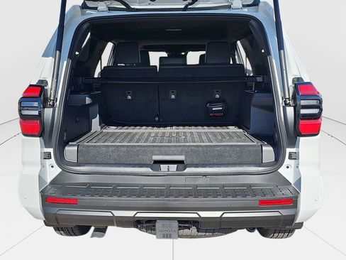 Certified 2026 Toyota 4Runner TRD Off-Road Premium image 22