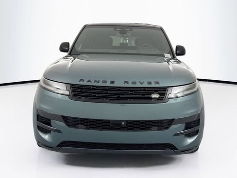 Certified 2024 Land Rover Range Rover Sport SE AWD/4WD image 2