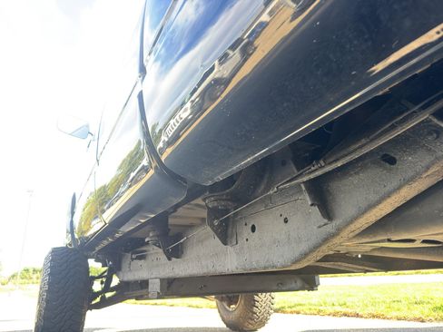 Used 1990 GMC Sierra 1500 4x4 Extended Cab image 13