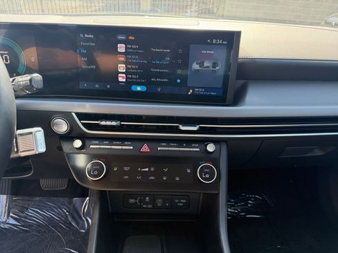 Used 2025 Hyundai Sonata SEL FWD image 17
