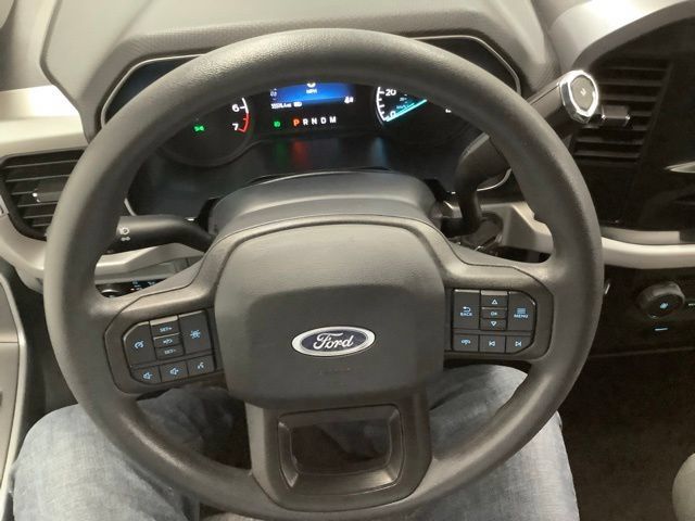 Used 2023 Ford F150 XLT AWD/4WD image 16