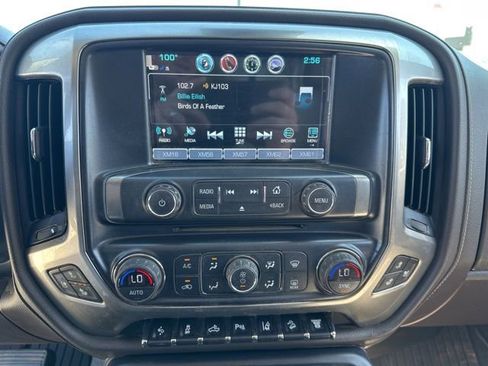 Used 2019 Chevrolet Silverado 2500 LTZ w/ Duramax Plus Package image 10