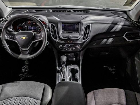 Used 2023 Chevrolet Equinox LT w/ LPO, Floor Liner Package image 26