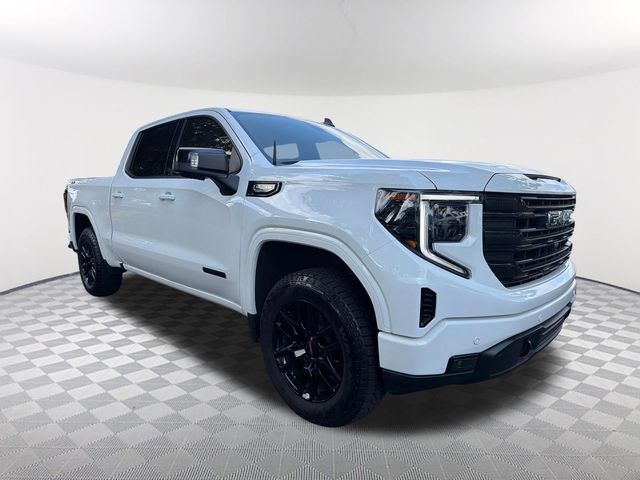 Used 2026 GMC Sierra 1500 Elevation w/ Elevation Premium Package AWD/4WD image 3