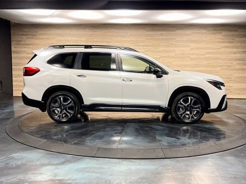Used 2024 Subaru Ascent Touring w/ Popular Package #2 image 11