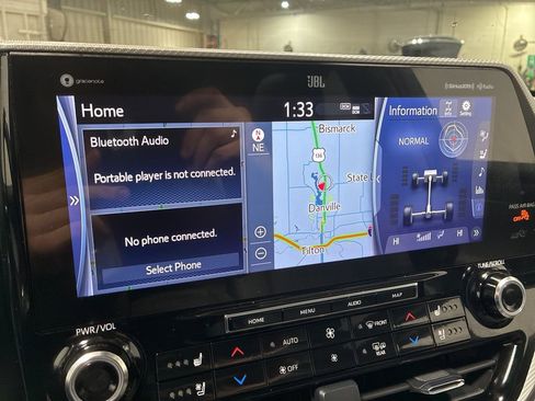 Used 2021 Toyota Highlander Platinum image 20