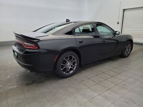 Used 2018 Dodge Charger GT w/ Navigation & Travel Group image 10