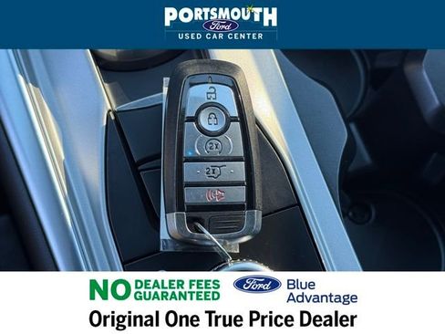 Used 2023 Ford Explorer XLT w/ Equipment Group 202A image 13