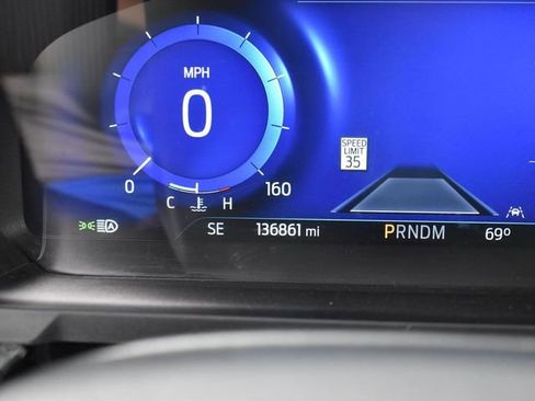 Used 2020 Ford Explorer ST w/ ST Street Pack image 25