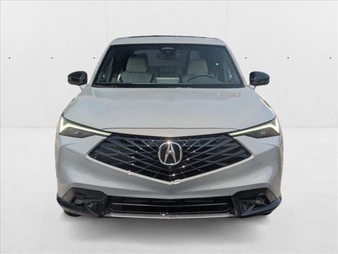 New 2025 Acura ADX A-Spec AWD/4WD image 6