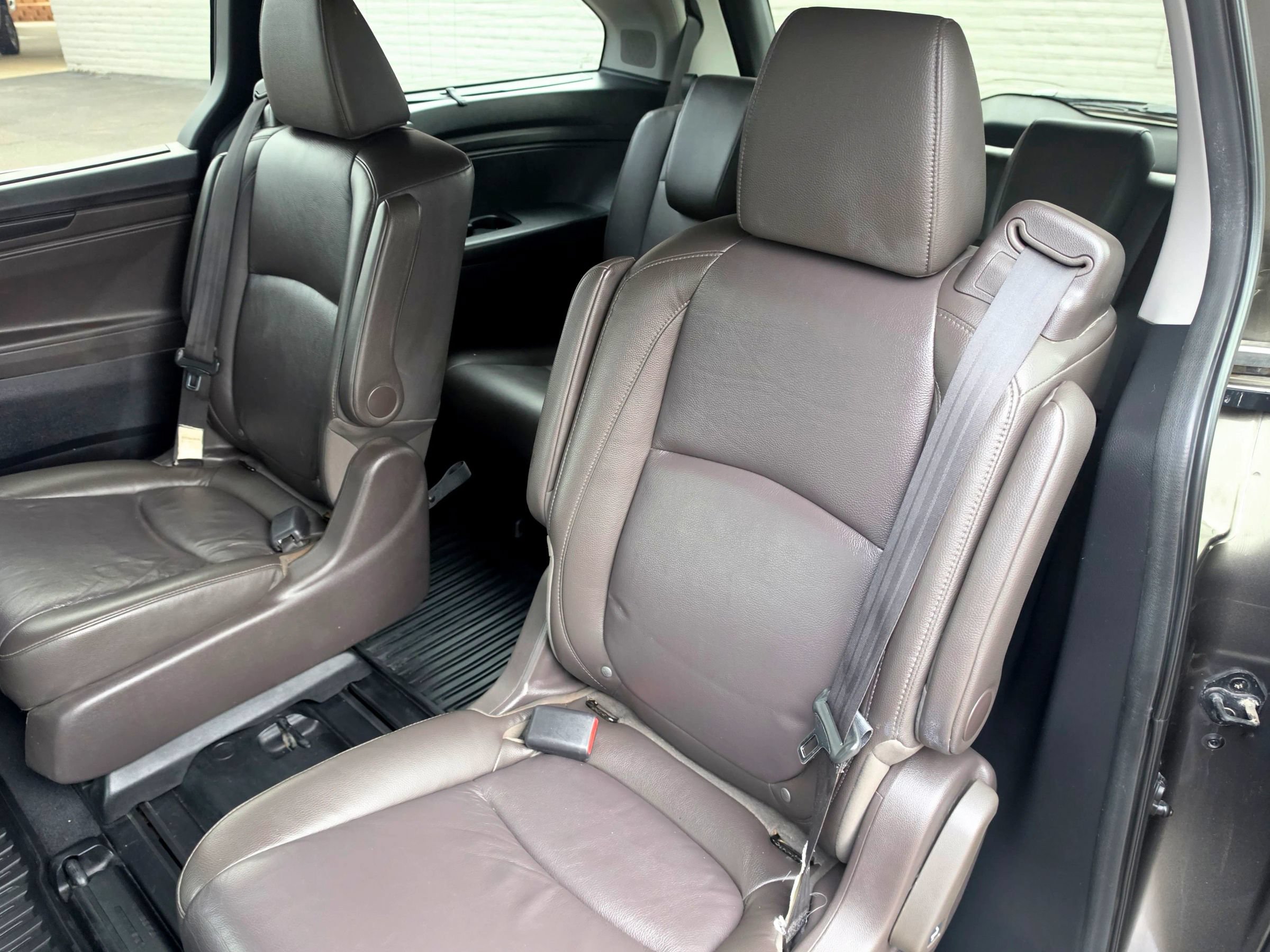 Used 2019 Honda Odyssey Elite image 17