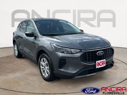 New 2026 Ford Escape Active w/ Tech Pack #1