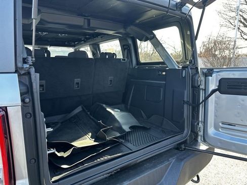 Certified 2023 Ford Bronco 4-Door w/ Sasquatch Package image 43