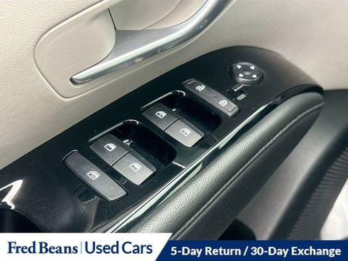 Used 2022 Hyundai Tucson SEL w/ Convenience Package AWD/4WD image 23
