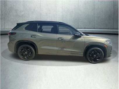 New 2026 Volkswagen Tiguan SE R-Line