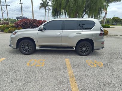 Used 2023 Lexus GX 460 Premium w/ Accessory Package