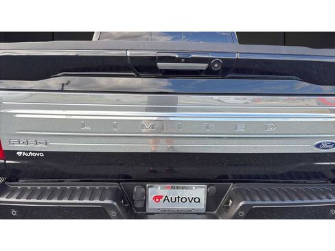 Used 2022 Ford F150 Limited AWD/4WD image 12
