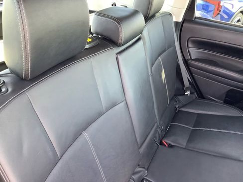 Used 2018 Subaru Forester 2.0XT Touring w/ Popular Package #3B image 21