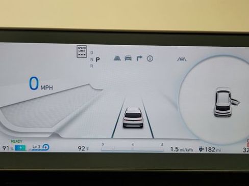 Used 2024 Hyundai Ioniq 5 SE RWD image 53