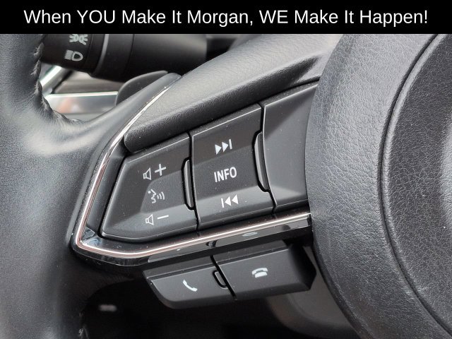 Used 2020 MAZDA CX-5 Grand Touring FWD image 28