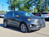 Used 2019 Ford Edge Titanium w/ Equipment Group 301A image 3