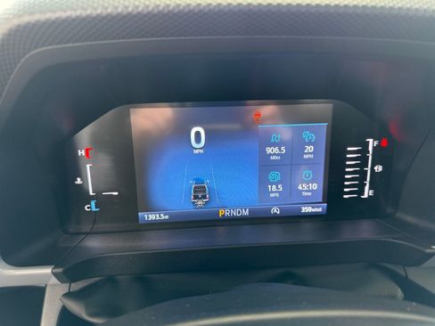 Used 2025 Ford Ranger XL w/ Trailer Tow Package image 15