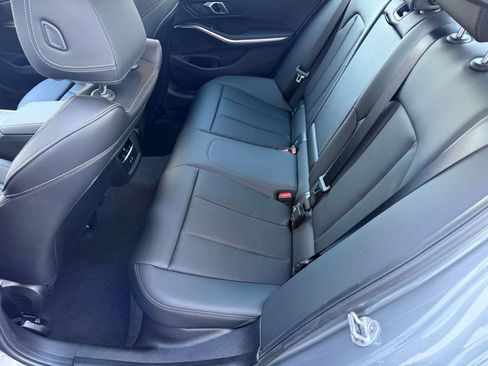 Used 2026 BMW 330i Sedan w/ Convenience Package image 13