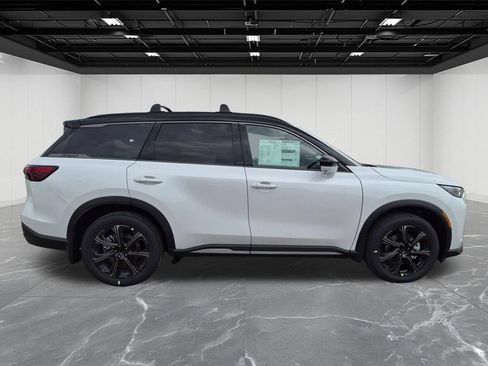 New 2027 INFINITI QX60 Autograph w/ Dark Cargo Package AWD/4WD image 6