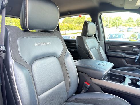 Used 2023 RAM 1500 Laramie AWD/4WD image 27