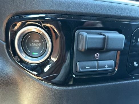 New 2025 Chevrolet Silverado 1500 LT image 16