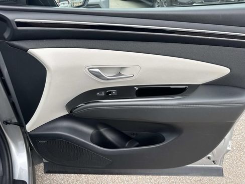 Used 2024 Hyundai Tucson Limited AWD/4WD image 15