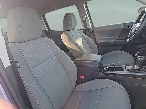 Used 2023 Toyota Tacoma SR image 35