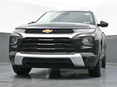Certified 2023 Chevrolet TrailBlazer LT image 31
