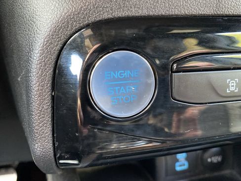 Certified 2023 Ford Escape ST-Line w/ Tech Pack #1 image 35